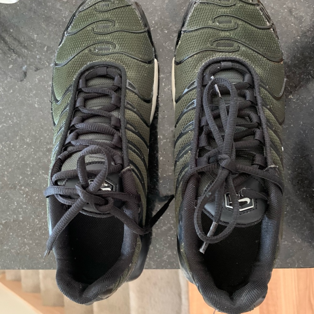 Nike Running Shoes